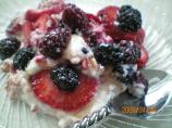 Breakfast Parfait
