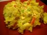 From Scratch Tuna Noodle Casserole