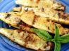 Grilled Tuscan Summer Squash