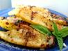 Grilled Tuscan Summer Squash