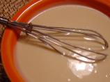 No Sugar Added -- Sweetened Condensed Milk