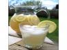 Lavender Lemonade. Recipe by BarbryT