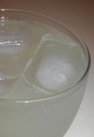 Persian Lemonade. Photo by Baby Kato
