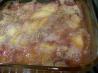 Peachy Keen Cobbler