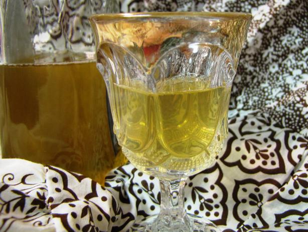 Pineapple Vanilla Infused Tequila. Photo by loof