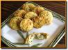 Zucchini Bites