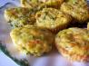 Zucchini Bites