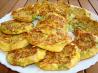 Zucchini Bites