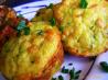 Zucchini Bites
