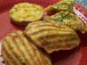 Zucchini Bites