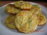 Zucchini Bites