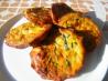 Zucchini Bites