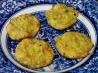 Zucchini Bites