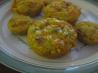 Zucchini Bites