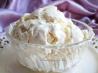 Lemon Ice Cream. Recipe by Bluenoser