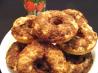 Baked Cinnamon Donuts Doughnuts