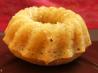 Baked Cinnamon Donuts Doughnuts