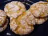 Lemon Whippersnaps. Recipe by manda1027