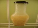 Creamy Vinaigrette Dressing