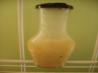 Creamy Vinaigrette Dressing. Recipe by Cat Berner