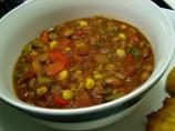 Spicy Garden Chili