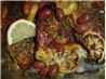 Greek Chicken. Recipe by Dancer^
