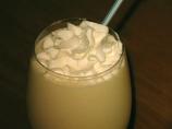 Tropical Fresh Fruit Smoothie