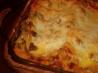 Pumpkin Sausage Lasagna. Recipe by chris_tam