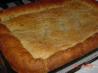 Whole Wheat Runza Dough. Recipe by SLColman