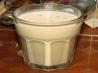 Nut 'n' Honey Smoothie