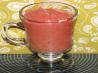 Raspberry Fudge Smoothie