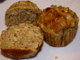 Apple Oat Muffins. Photo by Riverside Len