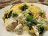 Chicken Broccoli Cheesy Casserole. Recipe by Chef #894416
