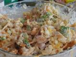 Frito Corn Salad