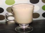 Rice Pudding Smoothie