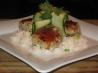 Asian-Spiced Pork Rissoles