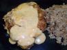 Pork Tenderloin With Orange Sauce