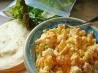 Tex-Mex Egg Salad Tacos
