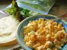 Tex-Mex Egg Salad Tacos