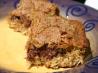 Chocolate Chip Coconut Bar