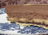 Peanut Butter 'n Chocolate Mini Cheesecakes