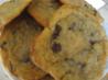 Chocolate Chip Cookies Adapted from Jacques Torres. Recipe by Chelley-Chelle