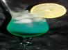 Enticing Azul Bebida (Cocktail)