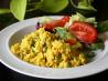 Yellow Rice With Peas. Recipe by Sweet Jezebel