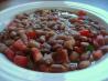 Pappasito's Pinto Bean Soup