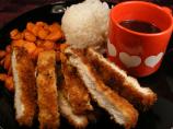 Chicken Katsu
