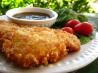 Chicken Katsu. Recipe by Amy in Hawaii