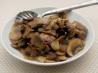Mushroom Steak Topper