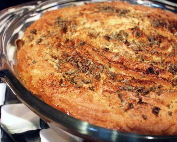 Mexican Shepherd's Pie. Photo by FLKeysJen