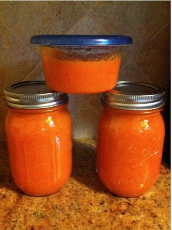 Essential Habanero Hot Sauce. Photo by taviatkr